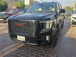 جي ام سي يوكون